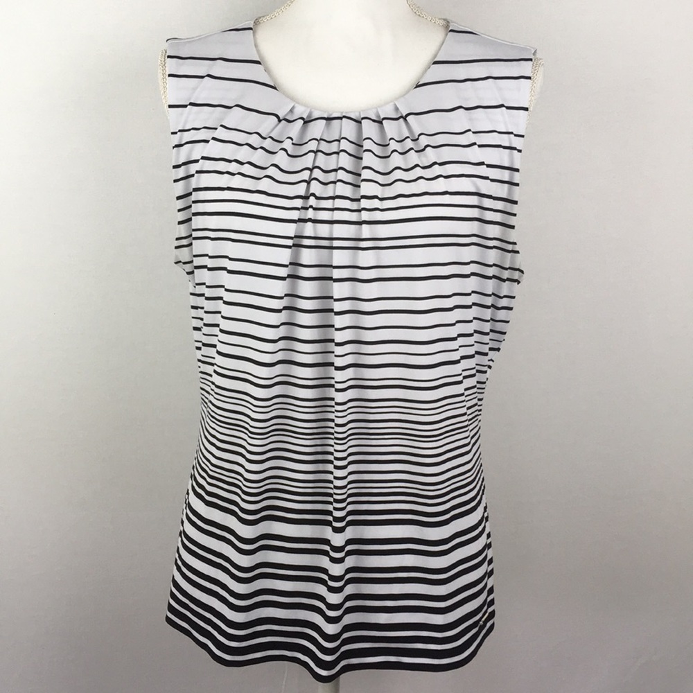 Calvin Klein Dressy Tank